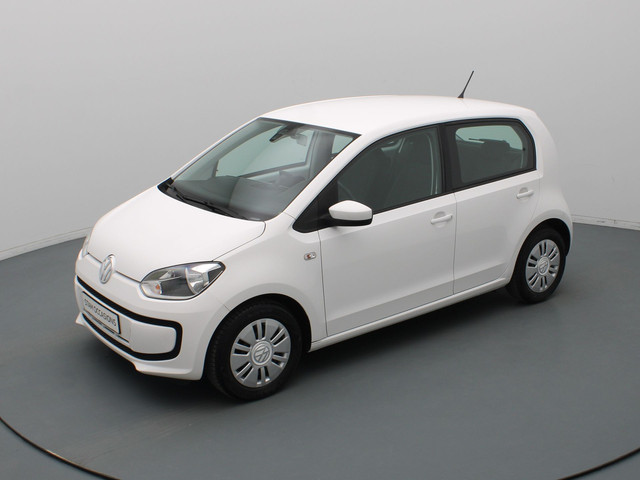 Volkswagen up! 60pk move up! BlueMotion Airco | Navi