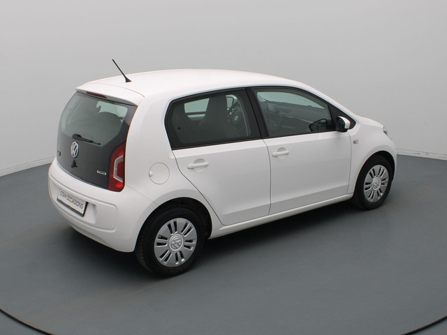 Volkswagen up! 60pk move up! BlueMotion Airco | Navi