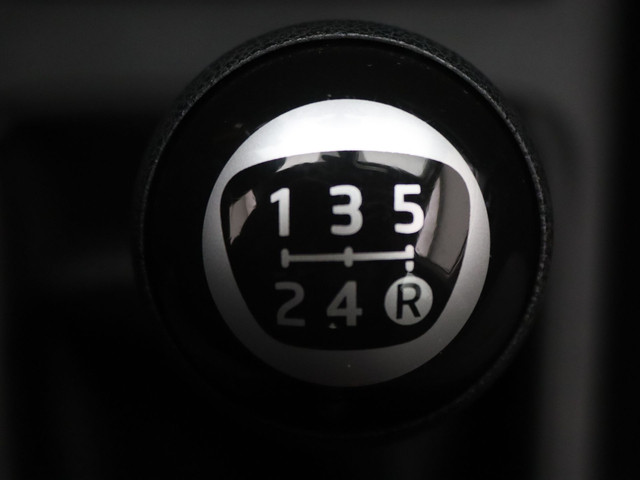 Volkswagen up! 60pk move up! BlueMotion Airco | Navi