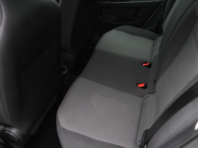 Volkswagen up! 60pk move up! BlueMotion Airco | Navi