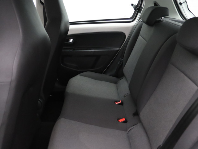 Volkswagen up! 60pk move up! BlueMotion Airco | Navi