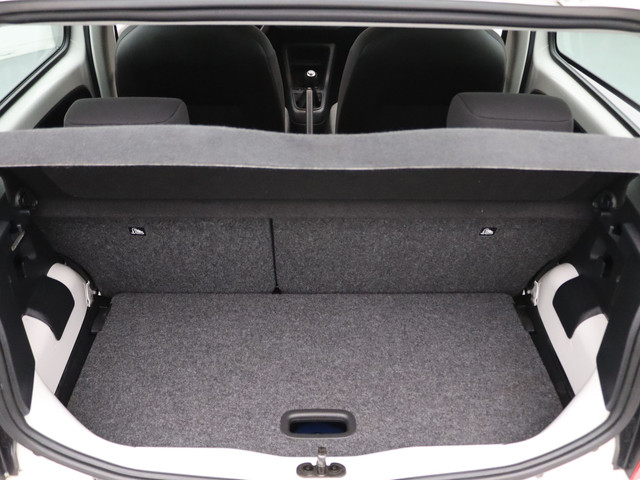 Volkswagen up! 60pk move up! BlueMotion Airco | Navi