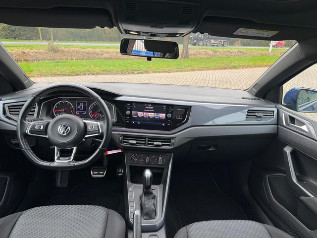 Volkswagen Polo 1.0 TSI Highline R CARPLAY NAVI STOELVERWARMING