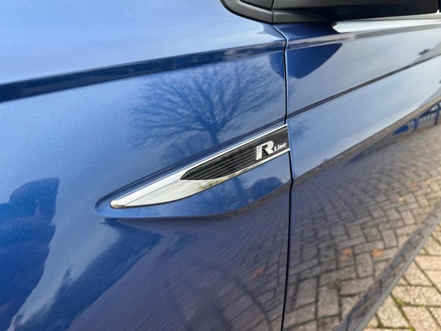 Volkswagen Polo 1.0 TSI Highline R CARPLAY NAVI STOELVERWARMING