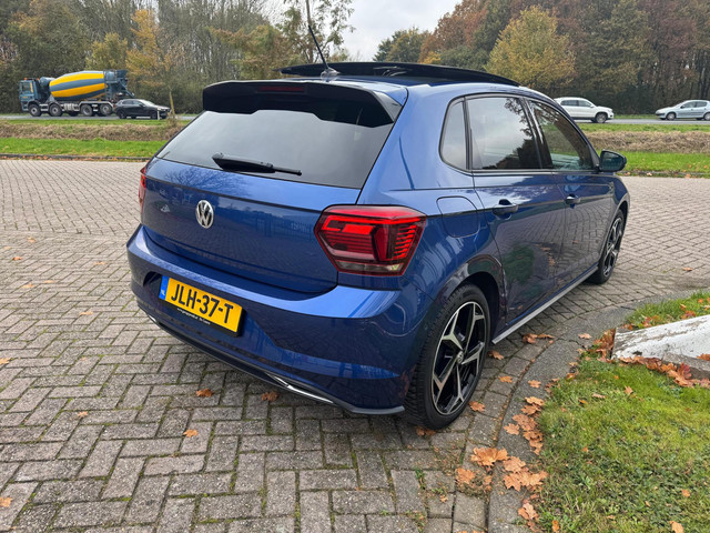Volkswagen Polo 1.0 TSI Highline R CARPLAY NAVI STOELVERWARMING