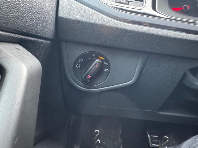 Volkswagen Polo 1.0 TSI Highline R CARPLAY NAVI STOELVERWARMING