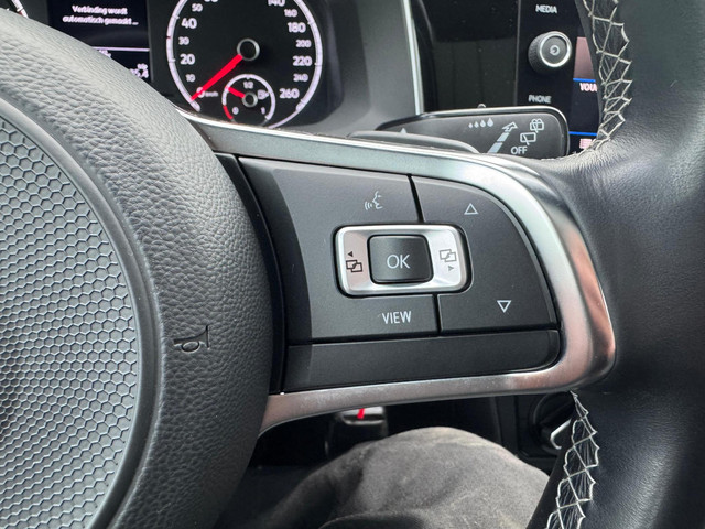 Volkswagen Polo 1.0 TSI Highline R CARPLAY NAVI STOELVERWARMING