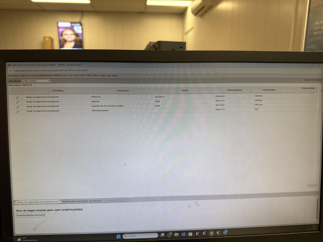 Volkswagen Polo 1.0 TSI Highline R CARPLAY NAVI STOELVERWARMING