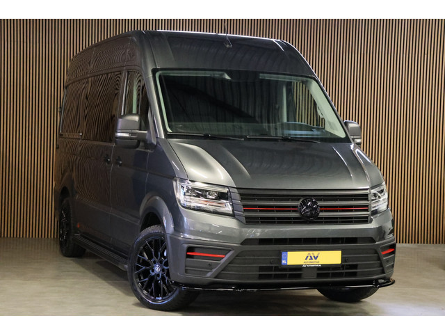 volkswagen-crafter-2.0-tdi-177-pk-l3h3-dc---dubbel-cabine---vw-garantie-tot-2029---7-zitter---bi-xenon---camera---carplay---stoelverwarming---trekh