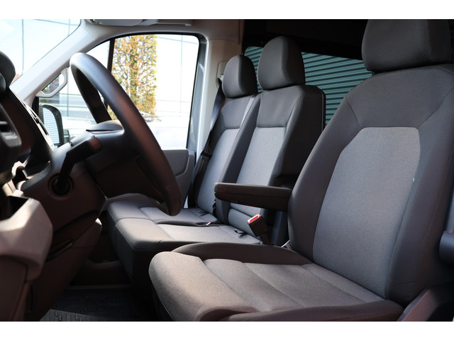 Volkswagen Crafter 2.0 TDI 177 PK L3H3 DC | Dubbel Cabine | VW Garantie tot 2029 | 7-Zitter | Bi-Xenon | Camera | CarPlay | Stoelverwarming | Trekh