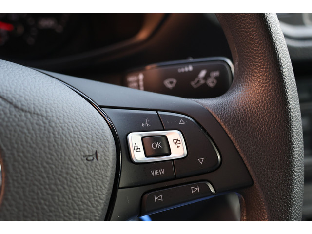 Volkswagen Crafter 2.0 TDI 177 PK L3H3 DC | Dubbel Cabine | VW Garantie tot 2029 | 7-Zitter | Bi-Xenon | Camera | CarPlay | Stoelverwarming | Trekh