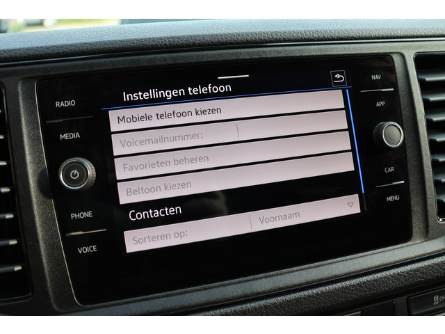 Volkswagen Crafter 2.0 TDI 177 PK L3H3 DC | Dubbel Cabine | VW Garantie tot 2029 | 7-Zitter | Bi-Xenon | Camera | CarPlay | Stoelverwarming | Trekh