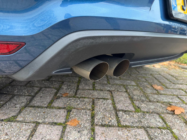 Volkswagen Polo 1.4 TSI BlueGT CRUIS STOELVERWARMING PDC V+A