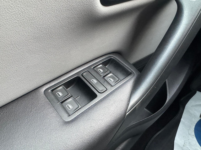 Volkswagen Polo 1.4 TSI BlueGT CRUIS STOELVERWARMING PDC V+A