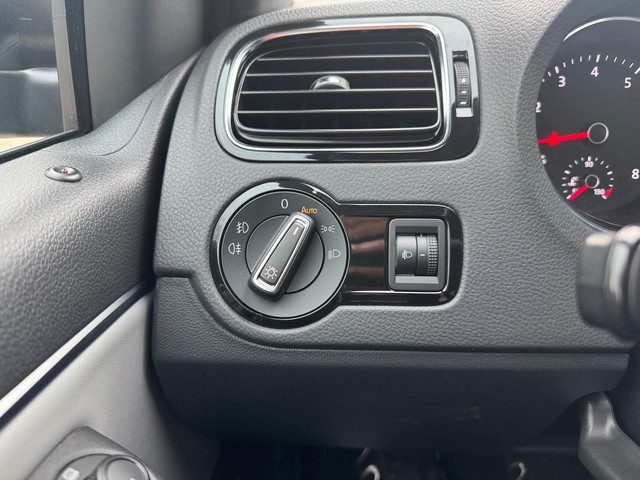 Volkswagen Polo 1.4 TSI BlueGT CRUIS STOELVERWARMING PDC V+A