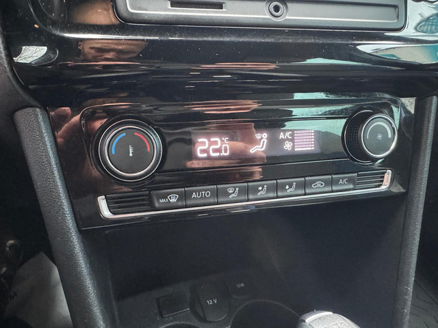 Volkswagen Polo 1.4 TSI BlueGT CRUIS STOELVERWARMING PDC V+A