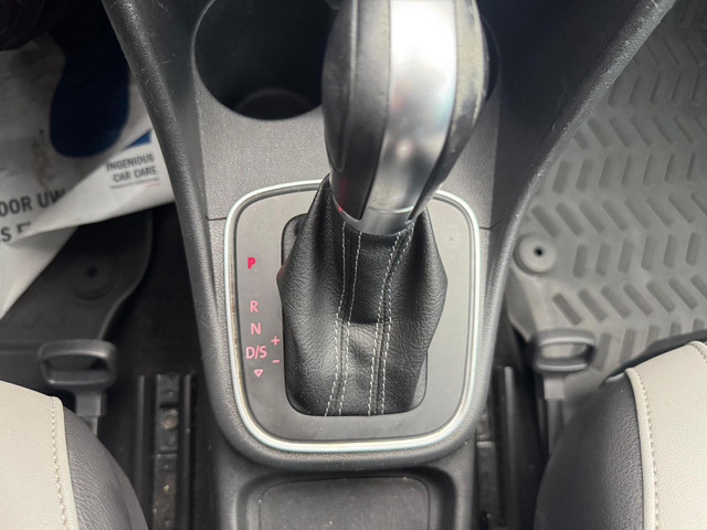 Volkswagen Polo 1.4 TSI BlueGT CRUIS STOELVERWARMING PDC V+A