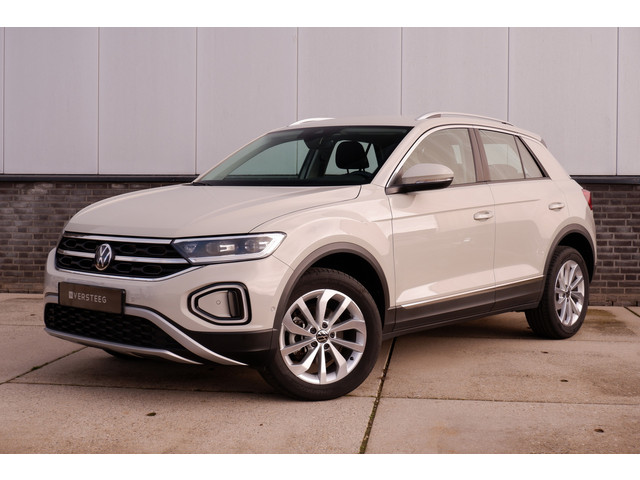 volkswagen-t-roc-1.5-tsi-style---led---camera---carplay---climate