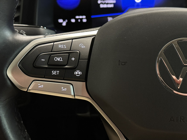 Volkswagen Polo 1.0 Parkeersensoren Camera Navi