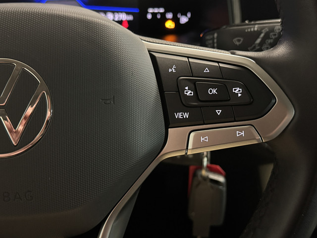 Volkswagen Polo 1.0 Parkeersensoren Camera Navi