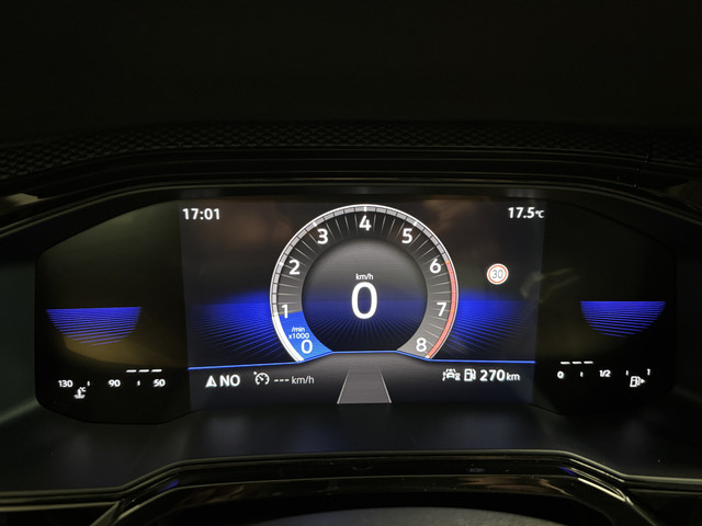 Volkswagen Polo 1.0 Parkeersensoren Camera Navi