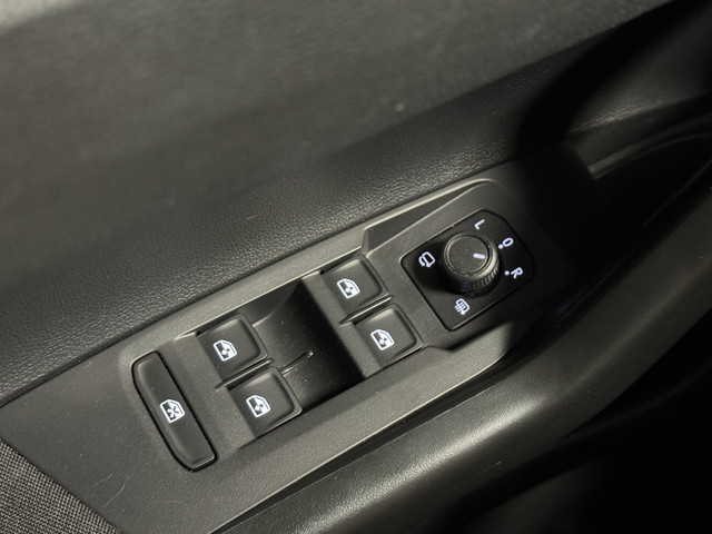 Volkswagen Polo 1.0 Parkeersensoren Camera Navi