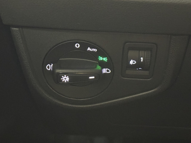 Volkswagen Polo 1.0 Parkeersensoren Camera Navi