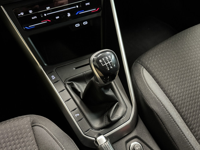 Volkswagen Polo 1.0 Parkeersensoren Camera Navi