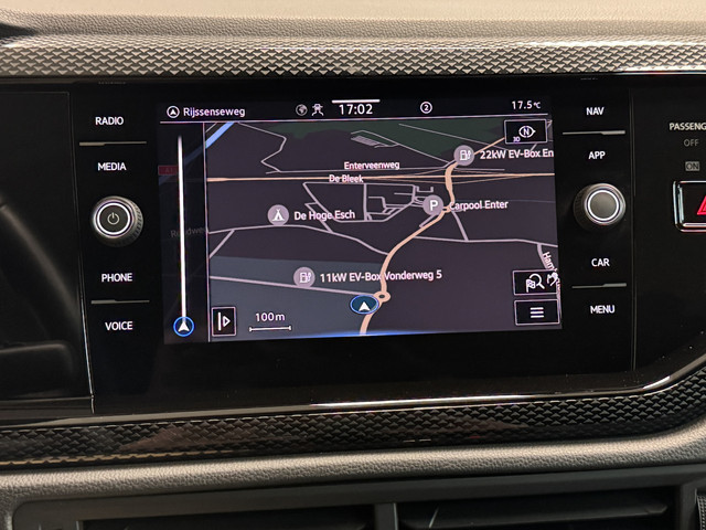 Volkswagen Polo 1.0 Parkeersensoren Camera Navi