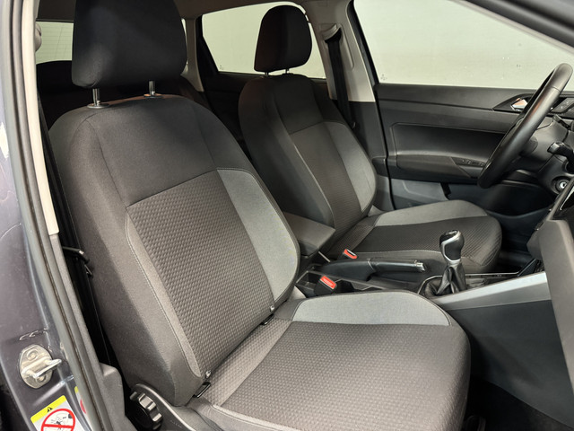 Volkswagen Polo 1.0 Parkeersensoren Camera Navi