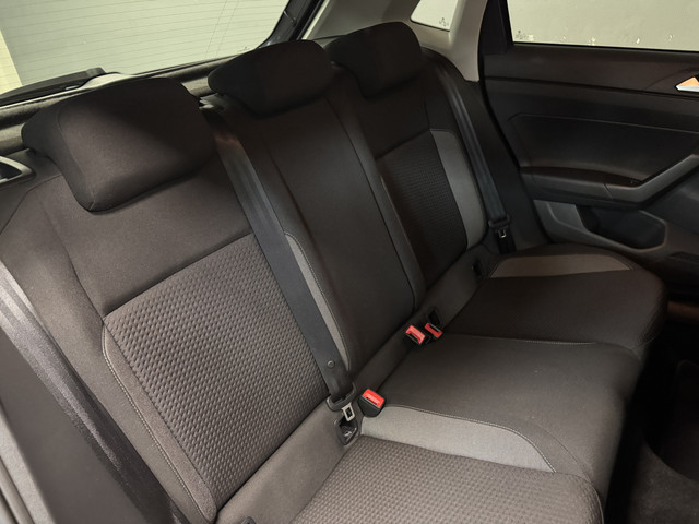 Volkswagen Polo 1.0 Parkeersensoren Camera Navi