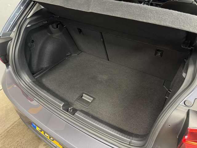 Volkswagen Polo 1.0 Parkeersensoren Camera Navi