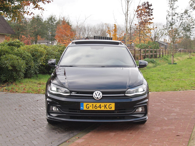 Volkswagen Polo 1.0 TSI Highline R-Line | Panoramadak | Apple Carplay | Cruise Control | Automaat |