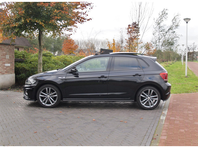 Volkswagen Polo 1.0 TSI Highline R-Line | Panoramadak | Apple Carplay | Cruise Control | Automaat |