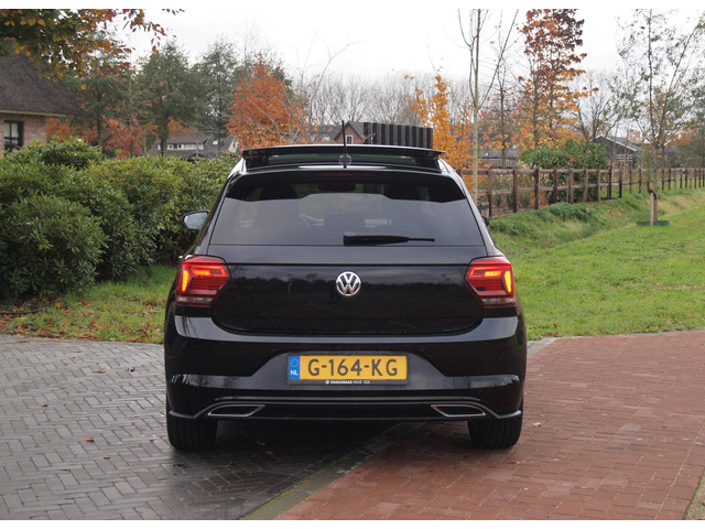 Volkswagen Polo 1.0 TSI Highline R-Line | Panoramadak | Apple Carplay | Cruise Control | Automaat |