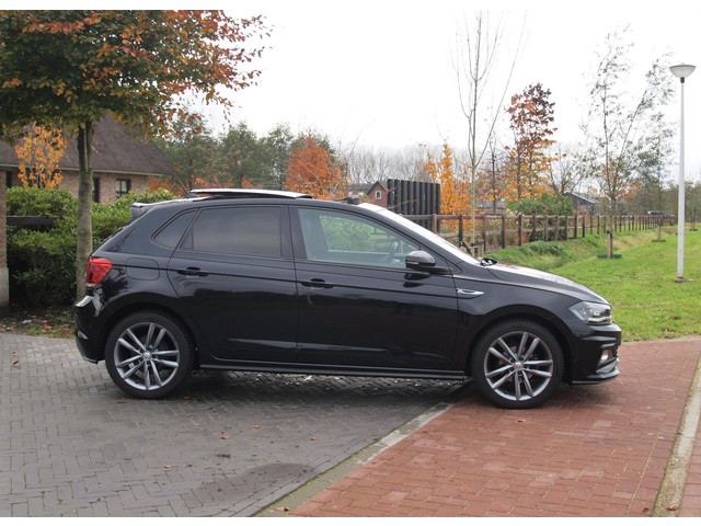 Volkswagen Polo 1.0 TSI Highline R-Line | Panoramadak | Apple Carplay | Cruise Control | Automaat |