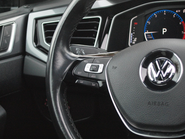 Volkswagen Polo 1.0 TSI Highline R-Line | Panoramadak | Apple Carplay | Cruise Control | Automaat |