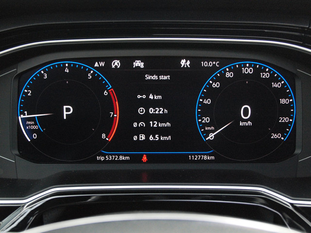 Volkswagen Polo 1.0 TSI Highline R-Line | Panoramadak | Apple Carplay | Cruise Control | Automaat |