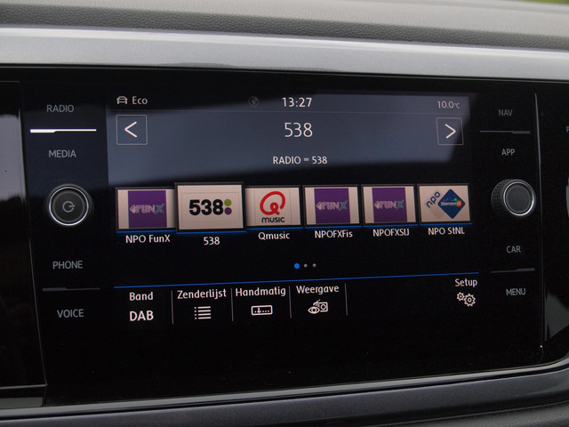 Volkswagen Polo 1.0 TSI Highline R-Line | Panoramadak | Apple Carplay | Cruise Control | Automaat |