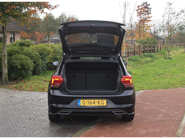 Volkswagen Polo 1.0 TSI Highline R-Line | Panoramadak | Apple Carplay | Cruise Control | Automaat |