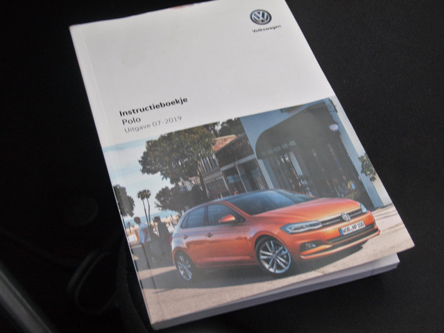 Volkswagen Polo 1.0 TSI Highline R-Line | Panoramadak | Apple Carplay | Cruise Control | Automaat |