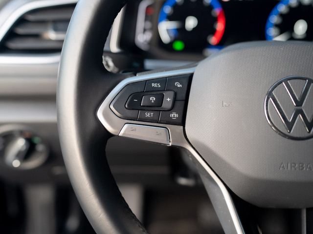 Volkswagen T-Roc 1.5 TSI 150Pk DSG Style | Trekhaak afnb. | IQ Light | Allseason banden | Prijs Rijklaar!!