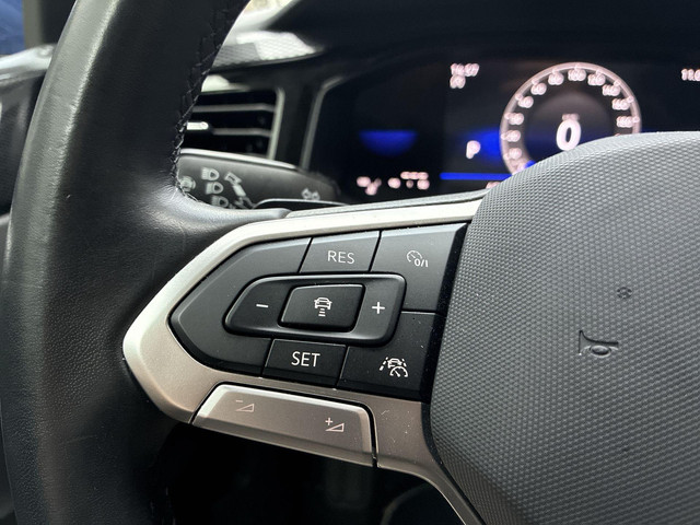 Volkswagen Polo 1.0 TSI 95pk DSG Life · Apple Android Car Play · ACC · P-Sensoren · Getint Glas · 15Velgen · DAB · Garantie t m 27-10-2027 of 1