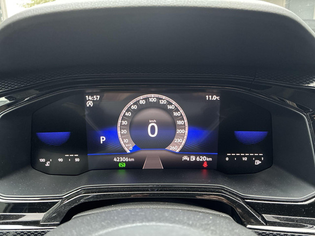 Volkswagen Polo 1.0 TSI 95pk DSG Life · Apple Android Car Play · ACC · P-Sensoren · Getint Glas · 15Velgen · DAB · Garantie t m 27-10-2027 of 1