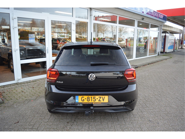 Volkswagen Polo 1.0 96PK TSI Comfortline DSG | Clima | Stoel VW | Adaptive | Trekhaak