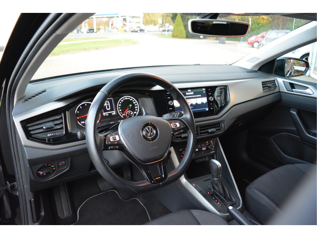 Volkswagen Polo 1.0 96PK TSI Comfortline DSG | Clima | Stoel VW | Adaptive | Trekhaak