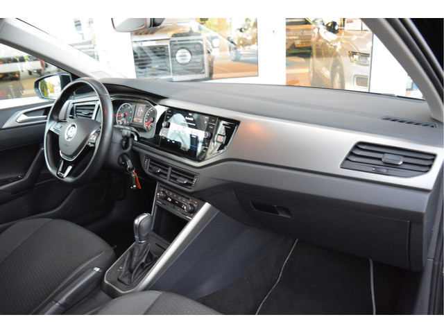 Volkswagen Polo 1.0 96PK TSI Comfortline DSG | Clima | Stoel VW | Adaptive | Trekhaak