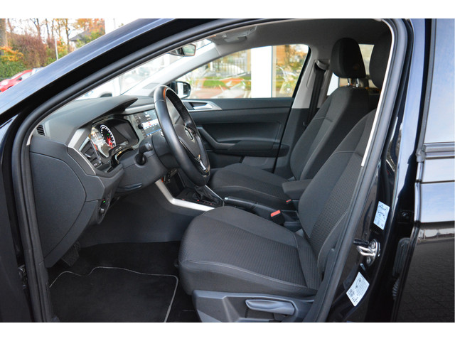 Volkswagen Polo 1.0 96PK TSI Comfortline DSG | Clima | Stoel VW | Adaptive | Trekhaak