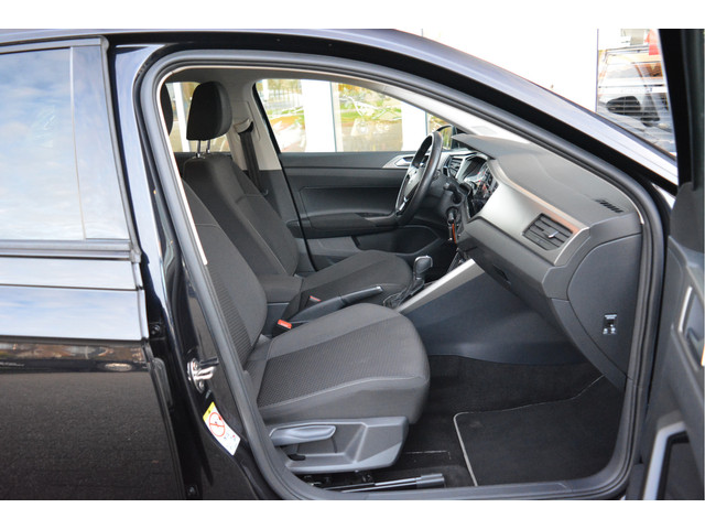 Volkswagen Polo 1.0 96PK TSI Comfortline DSG | Clima | Stoel VW | Adaptive | Trekhaak