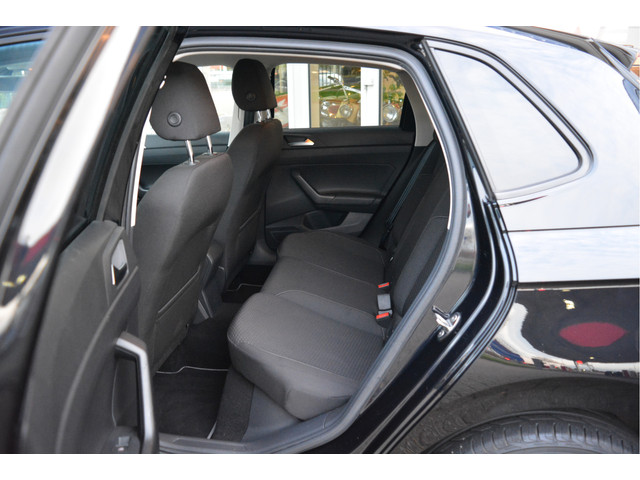 Volkswagen Polo 1.0 96PK TSI Comfortline DSG | Clima | Stoel VW | Adaptive | Trekhaak